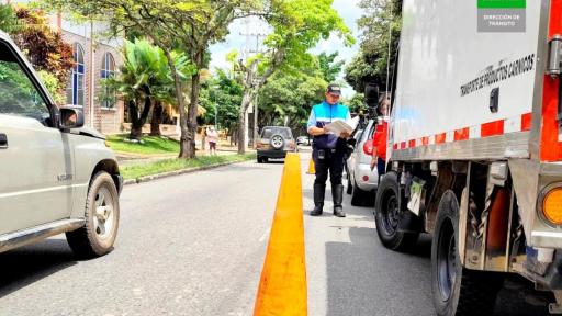 Pico y placa Bucaramanga Hoy: 22 al 27 de julio