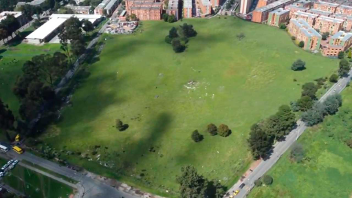 Multicampus Universitario de Suba: Gobierno confirma recursos para su construcción 