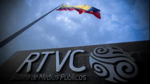 RTVC anuncia acciones judiciales por señalamientos contra la entidad