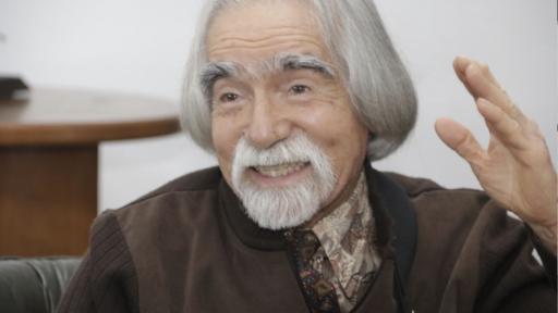 Falleció Guillermo Rendón García, maestro de la música y la etnografía