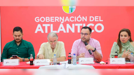 Gobierno activa plan de obras eléctricas en el Caribe