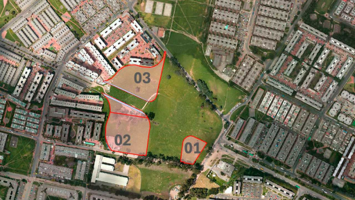 Multicampus de Suba avanza con respaldo del Gobierno Nacional