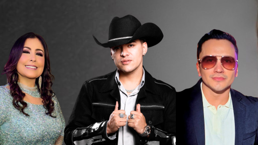 Homenaje a Yeison Jiménez en Radio Nacional 