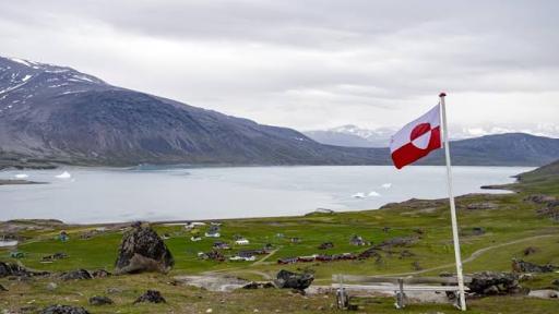 Protestas en en Groenlandia contra intención de Trump