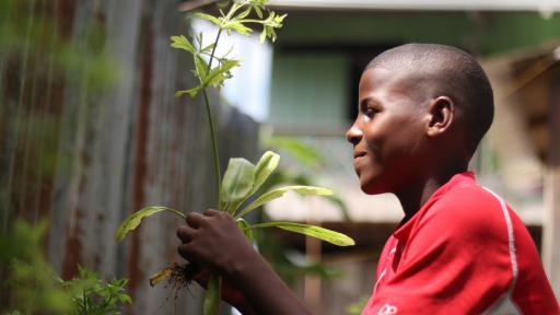 Los niños nos enseñan: llega una nueva temporada de saberes y aventuras del ‘Radio laboratorio’