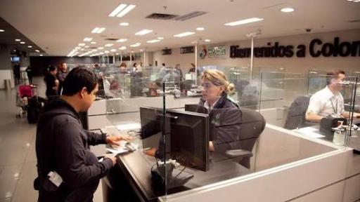 Colombia cerró 2025 con récord histórico de flujos migratorios