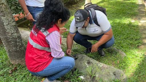 Floridablanca: Anuncia jornada de movilización contra el dengue