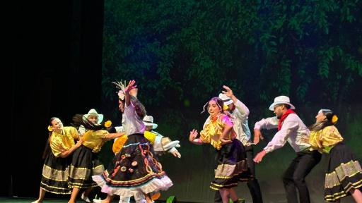 Feria Bonita de Colombia 2024: programación septiembre, invitados