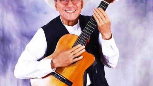 “Cumbia al educador”, Demo de la Semana en Radio Naciona