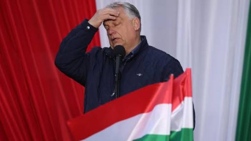 Hungría le dice adiós a 16 años de Orbán