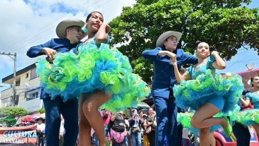 Joropo: patrimonio inmaterial de la Nación