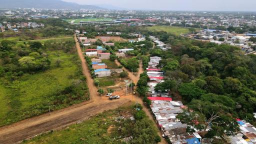 Casanare recibe recursos de regalías para energía solar