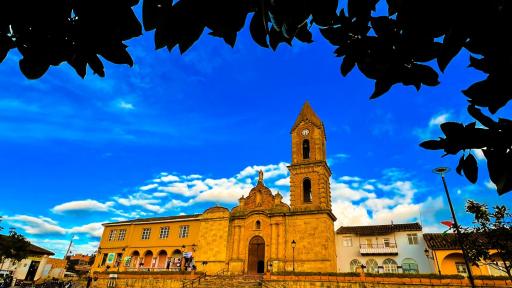 Tuta: MinCultura invertirá $1.300 millones en protección del patrimonio cultural