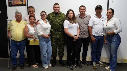 Transportadores y MinTransporte llegan a acuerdo para levantar bloqueo