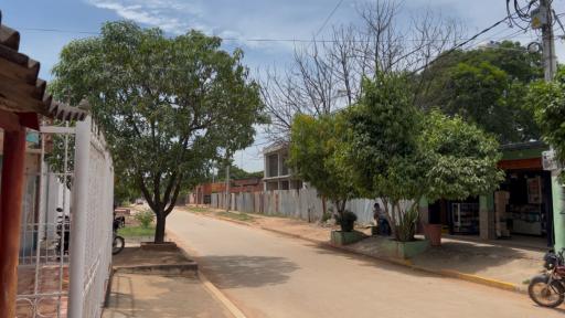 Minería en La Loma, Cesar: amenaza ambiental en El Paso