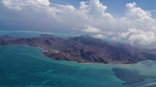 Providencia y Santa Catalina
