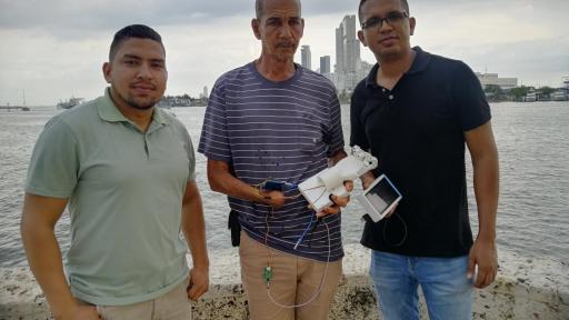 Jóvenes construyen segundas oportunidades con prótesis biónicas en Bolívar