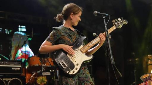 Festival Bandola en Sevilla, Valle | Programación