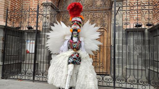 Carnaval de Negros y Blancos 2024: ‘Día de Negritos’ | Fotos