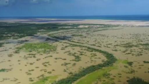 Declaran calamidad pública en La Guajira por la emergencia invernal 