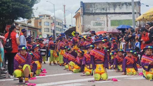 El Carnaval de Negros y Blancos: historia, cultura y tradición en Pasto, Nariño