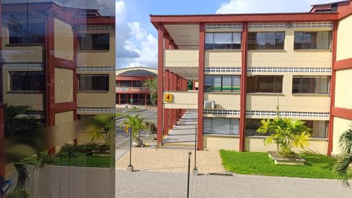 Universidad Tecnológica del Chocó sin clases