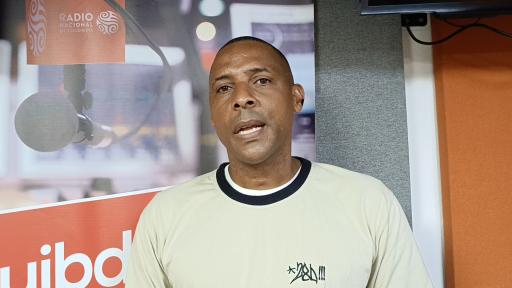 Bojayá, el libro del sacerdote Antún Ramos