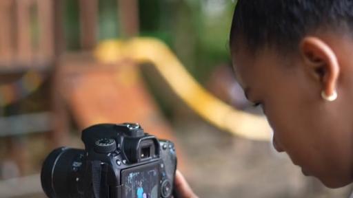 Paz en Bajo Cauca a través de las cámaras 