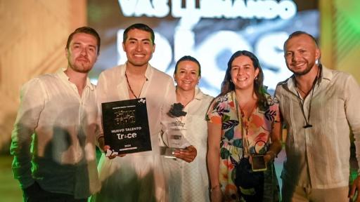 Colombiar 2024: ganador mejor colombiajero