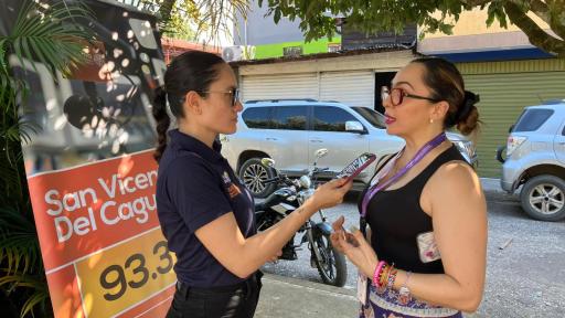 San Vicente del Caguán: familias conmemoran a las 500 personas desaparecidas en Caquetá