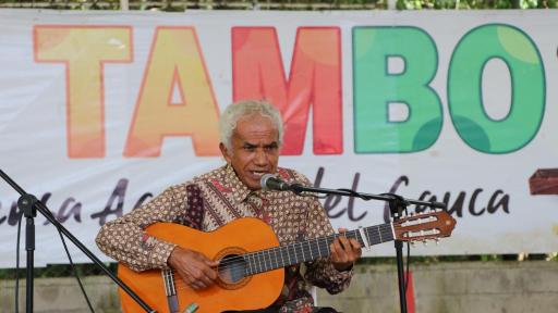 Festival de Músicas Campesinas: ellos son los ganadores de El Tambo y Florida
