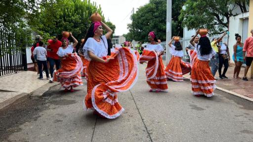 Tinajeras aguateras de San Diego: guardianas del agua y la historia