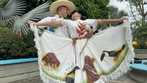 Festival Folclórico del Yariseño 2025: programación