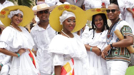 ‘Juntanza Étnica’: proyecto de Mincultura, USAID Y ACDI/VOCA