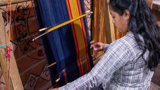 Día internacional del artesano: por qué se celebra y tipos de artesanía 19 de marzo 