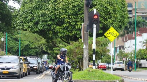 Pico y placa Villavicencio del 10 al 14 de julio 2023