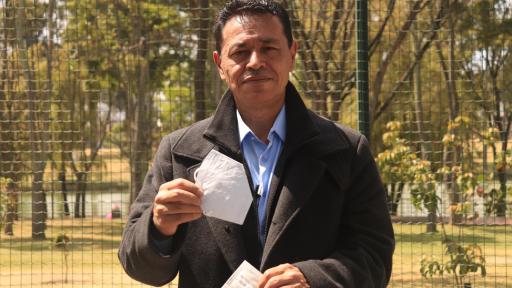 Héctor Mauricio Páez