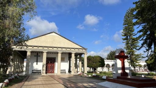 Empezó identificación de desaparecidos en cementerio de Antioquia