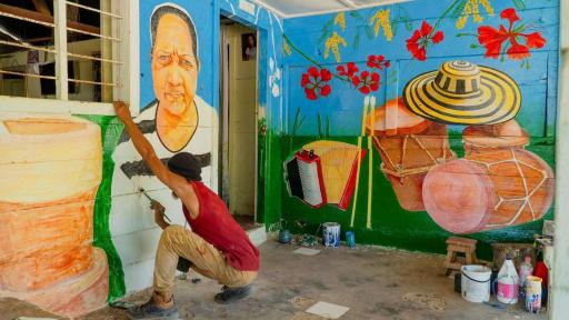 PAZartte por Sabanas: la apuesta por el turismo cultural sostenible en la tierra de Juancho Polo Valencia