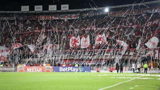 Ídolos Santa Fe: Alfonso Cañón, Ómar Pérez | Fútbol colombiano
