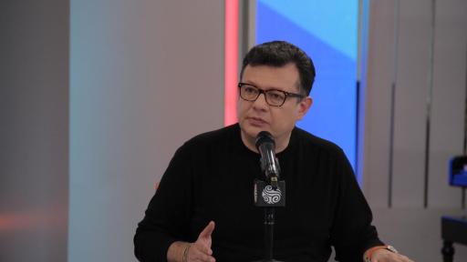 Ataques a RTVC: gerente Hollman Morris defiende al sistema de medios 