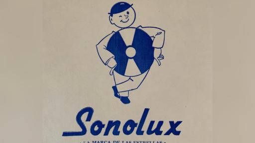 Sonolux: 75 años de la “Marca de las Estrellas”