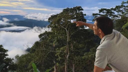 Sierra Nevada de Santa Marta: tour campesino para conocer su riqueza 