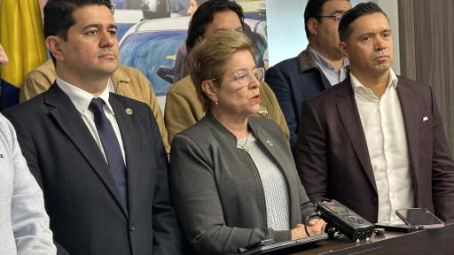 Salario mínimo 2025: no se llegó a concertación