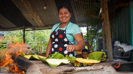 Guaviare: ocho años del Festival de la Arepa Campesina