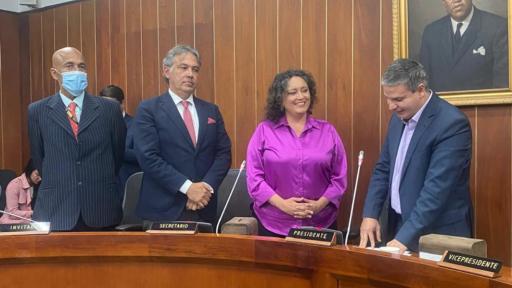 Reforma laboral: debate con posibles cambios claves 