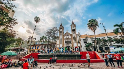 Himno de Villavicencio: compositor, historia y significado 