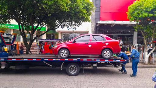 Pico y placa en Villavicencio HOY: 12 al 16 de mayo 2025