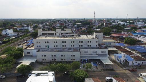 Hospital San Vicente de Arauca recibirá inversión 