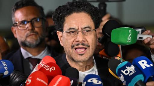 Iván Cepeda mantendría las políticas de Gustavo Petro